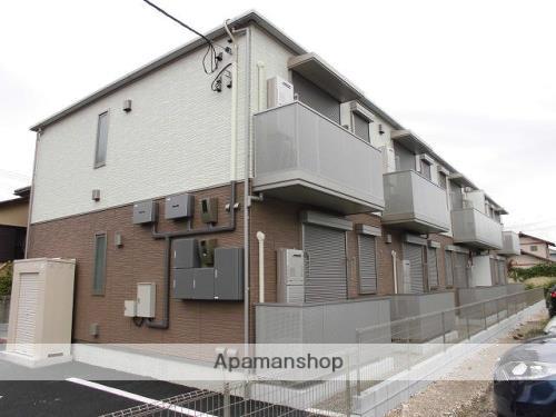 スペランツァ壱番館(1LDK/2階)
