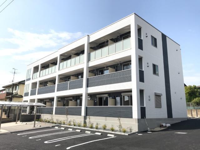 COLLSOLEIL(1K/2階)