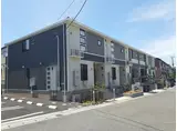 エスポワール ほたる野Ⅱ