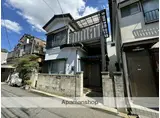 千代田・常磐緩行線 北松戸駅 徒歩18分 2階建 築49年