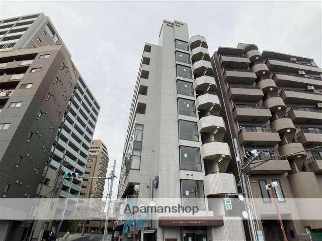 ライオンズマンション町田第6(1K/7階)