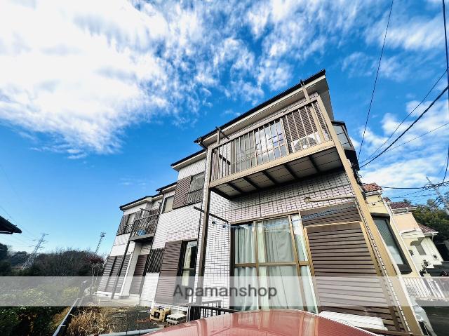 サンヒルズ小野路(2K/2階)