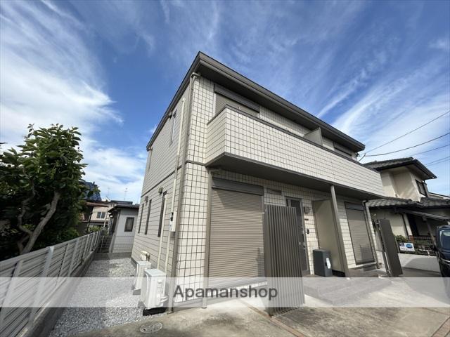 HEIM MAISON WISTERIA(2LDK)