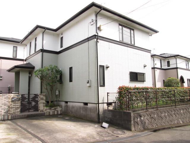 小田急電鉄小田原線 百合ケ丘駅 徒歩11分 築32年(4SLDK)