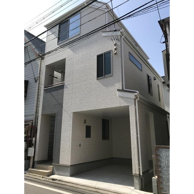 京浜急行電鉄本線 雑色駅 徒歩7分 築5年(1SLDK)