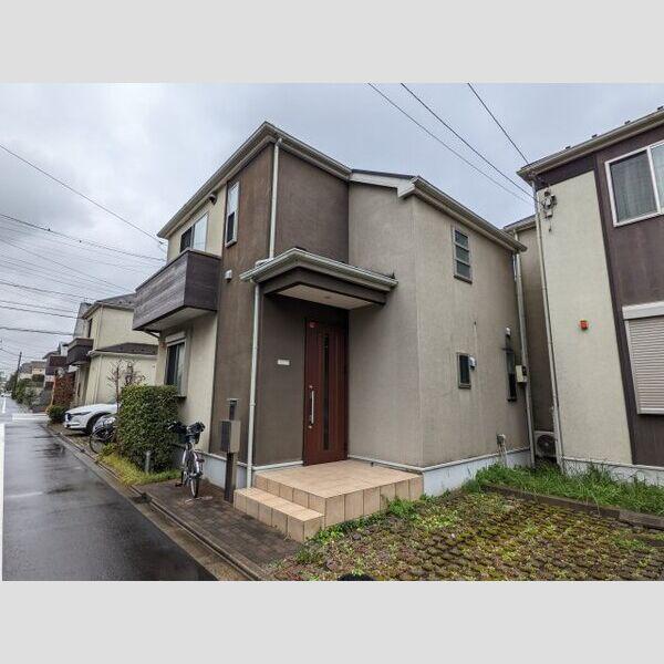 東急田園都市線 用賀駅 徒歩16分 築15年(2LDK)