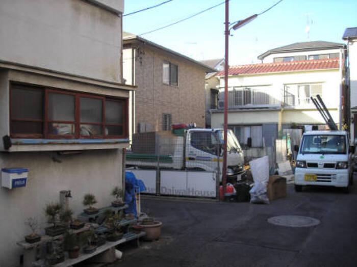 総武・中央緩行線 小岩駅 徒歩23分 築13年(2LDK)