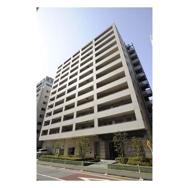 コンフォリア田町(2LDK/10階)