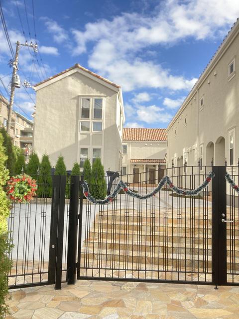 PORTE BONHEUR(2LDK/2階)