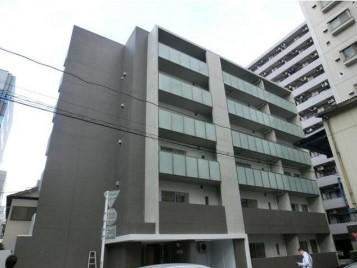 AMISTAD Y&Y(1DK/3階)