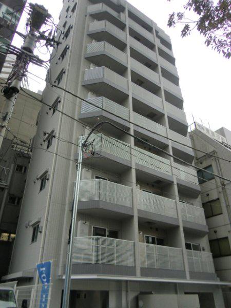 ZOOM浜松町(1K/4階)