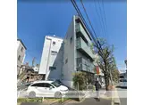 総武・中央緩行線 平井駅(東京) 徒歩4分 4階建 築29年