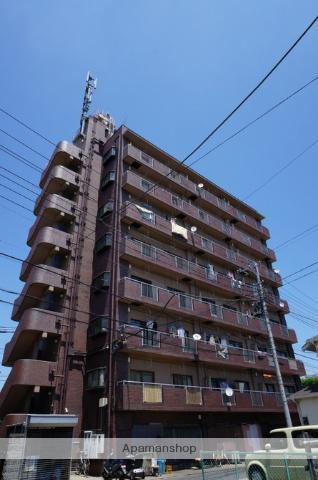 ロイヤルハイツマロ(2DK/7階)