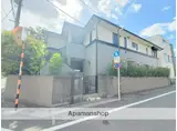 竹の塚1丁目戸建て