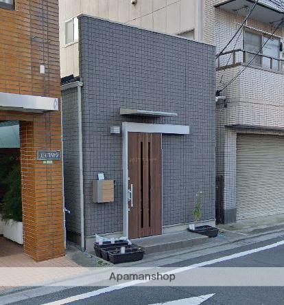東武伊勢崎・大師線 西新井駅 徒歩5分 築12年(ワンルーム)