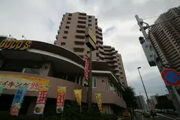 アコール北千住