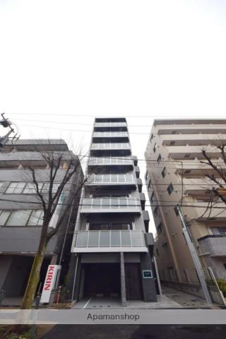 S-RESIDENCE東陽町FELIZ(1K/4階)