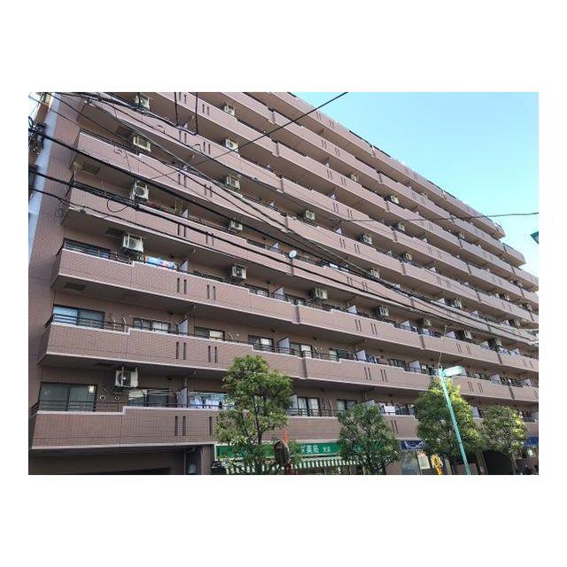 藤和シティホームズ荻窪駅前(2SLDK/7階)