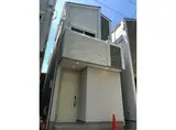 西武鉄道新宿線 井荻駅 徒歩7分 2階建 築2年