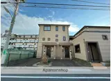 西武鉄道新宿線 武蔵関駅 徒歩3分 3階建 築25年