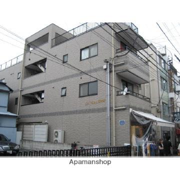 ラヴィスタ高円寺(1K/2階)