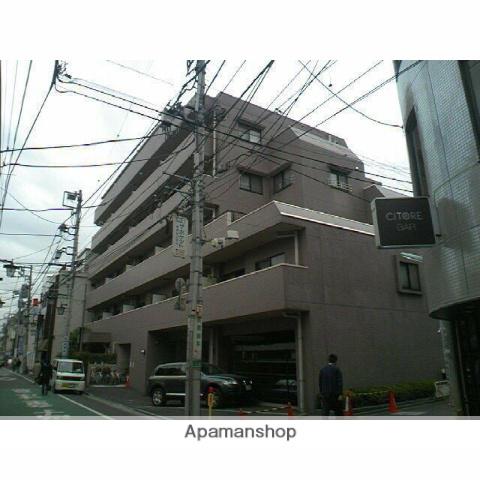ファミール中野(2LDK/2階)