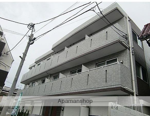 アーバハイツ中野新橋(ワンルーム/1階)