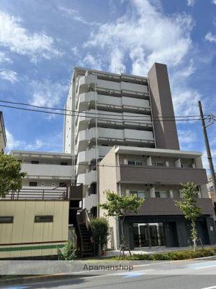 クレヴィスタ光が丘(1K/6階)