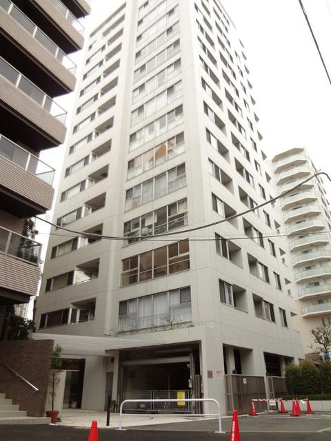 ルフィット神宮北参道(1LDK/13階)