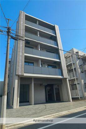 SYFORME NEXT IKEBUKURO ウエスト(1LDK/3階)