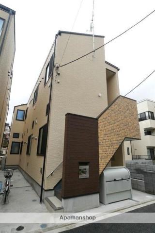 LATTE池袋本町(ワンルーム/2階)