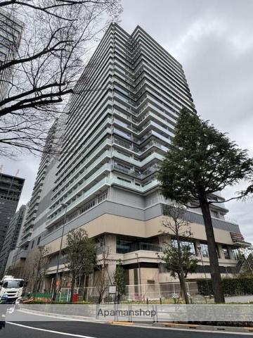 パークシティ中野ザタワー エアーズ(3LDK/17階)