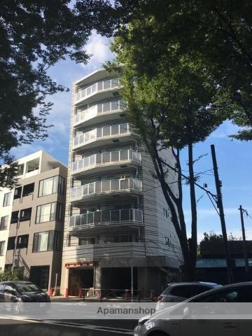 B CITY APARTMENT SUGINAMI TAKAID(1LDK/5階)