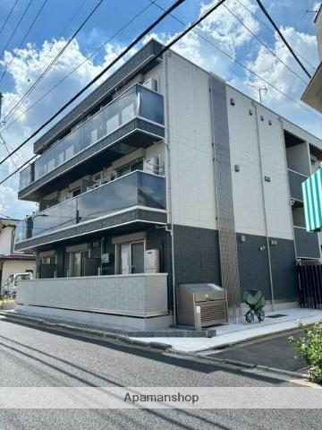 アセットコート練馬(1LDK/3階)