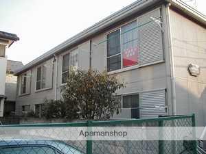 アーバンライフ本町(1K/2階)
