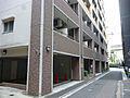 ドゥーエ新川(1K/12階)