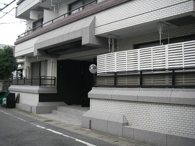 ローズマンション(1LDK/3階)