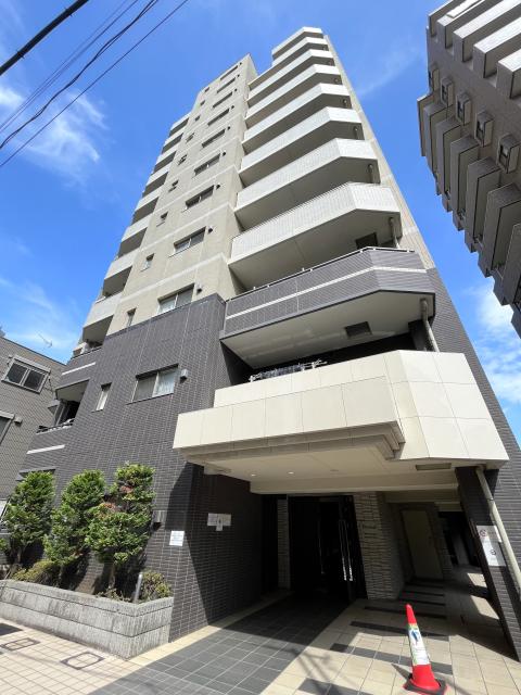 エターナル南千住グランTOKYO(2LDK/7階)