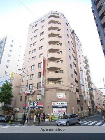 セイコーガーデン11大塚(2DK/8階)