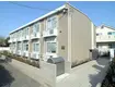 レオパレスメイプルコートⅠ号館(1K/1階)