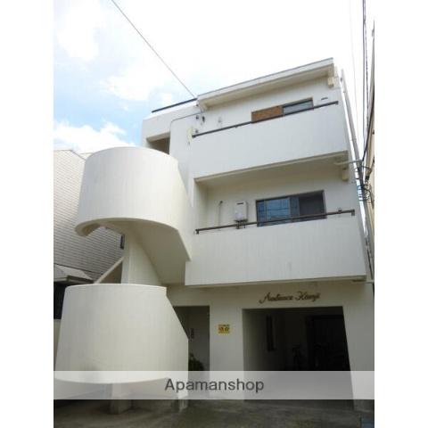 アンビエンス高円寺(ワンルーム/2階)