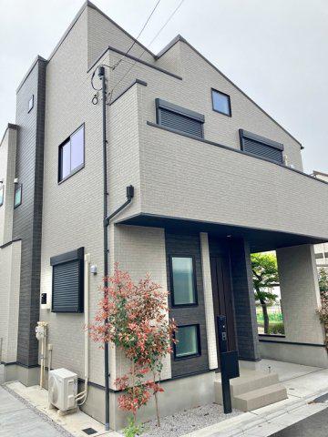 西武鉄道新宿線 野方駅 徒歩8分 築2年(2SLDK)