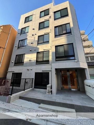 BLOOM TOWER NISHISHINJUKU(1K/3階)