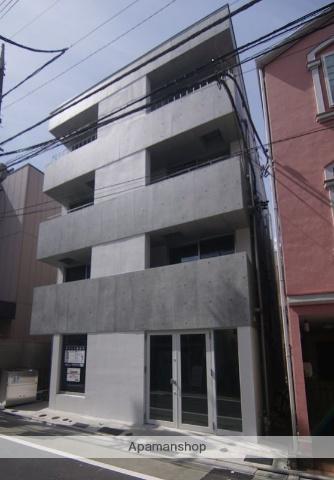 N S ONE大森町(1LDK/4階)