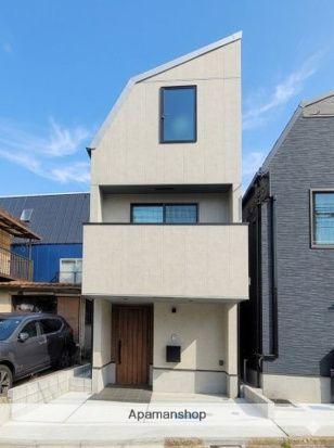 東急目黒線 西小山駅 徒歩5分 築1年(2SLDK)