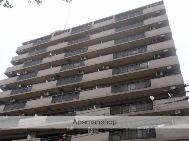 ライオンズプラザ鶯谷(3LDK/6階)