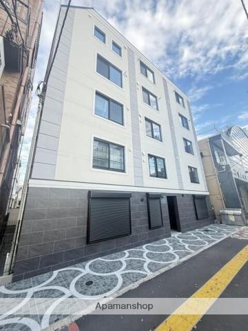 SOLASIA RESIDENCE南大塚(2LDK/5階)