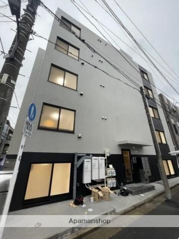 BIBLIO SUGAMO(1LDK/2階)