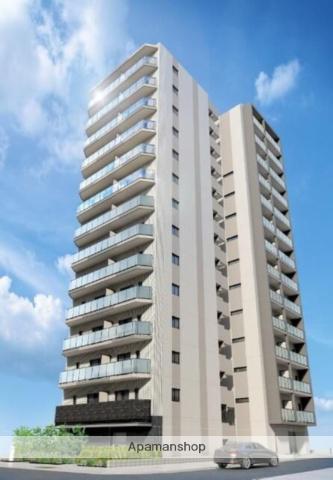 クレストコート上野(2LDK/12階)