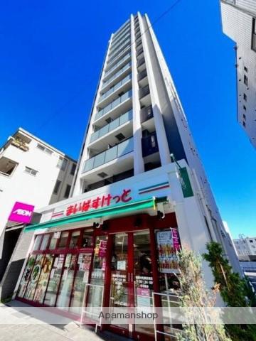 レジディア板橋本町プレイス(1DK/2階)